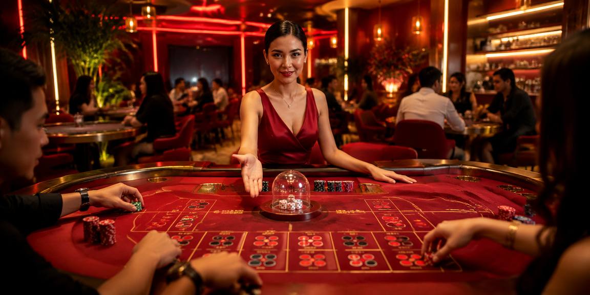 qz99 Casino